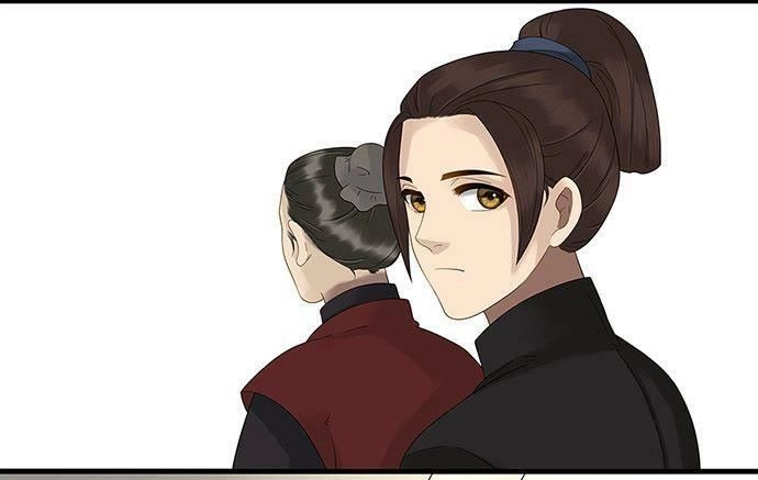 Mưa Chìm Sâu Trong Mây Chapter 49 - 33