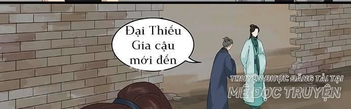 Mưa Chìm Sâu Trong Mây Chapter 50 - 6