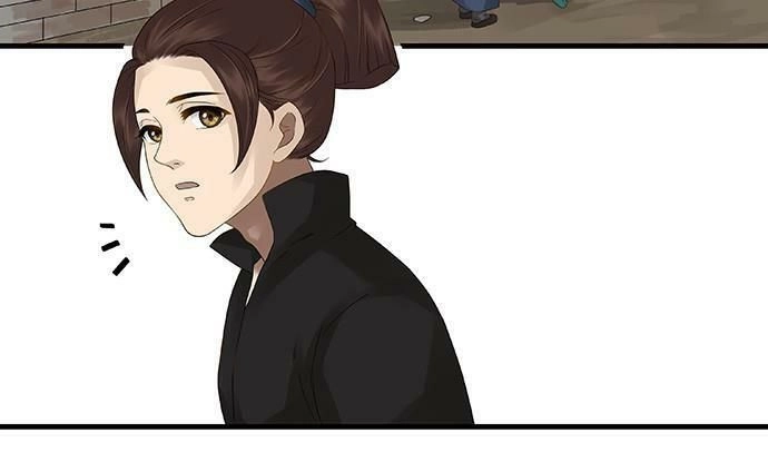 Mưa Chìm Sâu Trong Mây Chapter 50 - 7