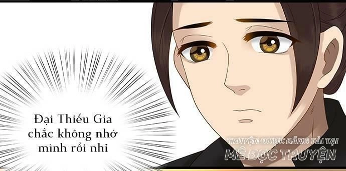 Mưa Chìm Sâu Trong Mây Chapter 50 - 11