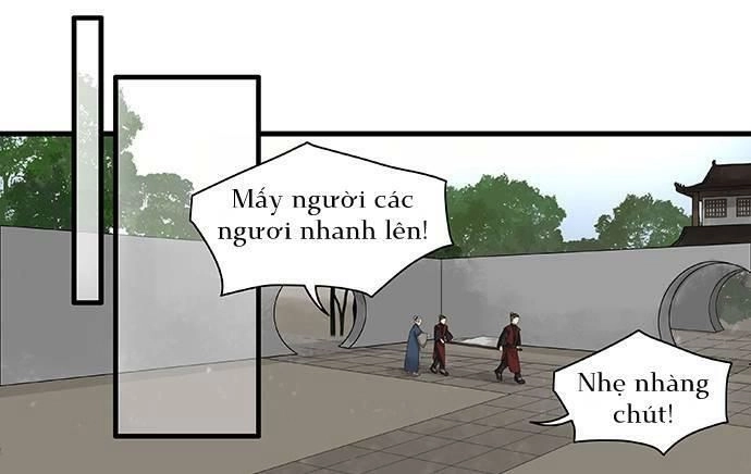 Mưa Chìm Sâu Trong Mây Chapter 50 - 13