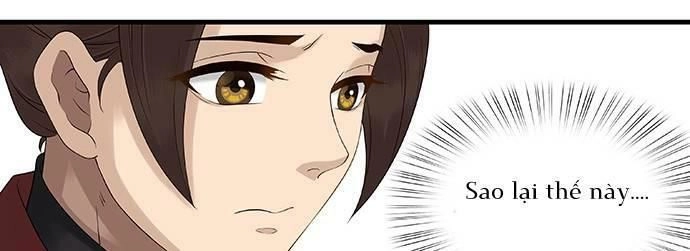 Mưa Chìm Sâu Trong Mây Chapter 50 - 19