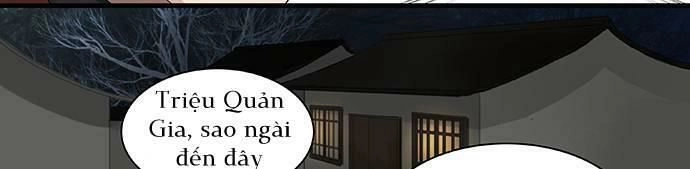 Mưa Chìm Sâu Trong Mây Chapter 50 - 20