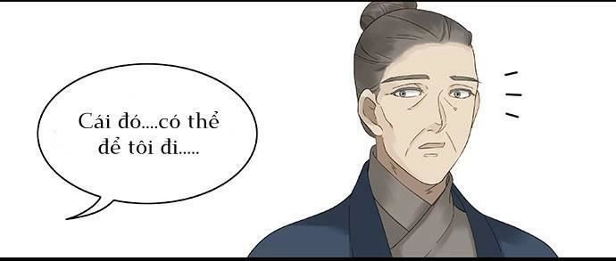 Mưa Chìm Sâu Trong Mây Chapter 50 - 22