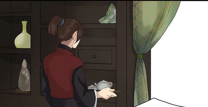 Mưa Chìm Sâu Trong Mây Chapter 50 - 28