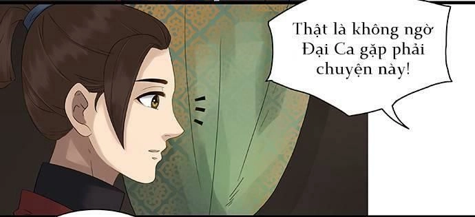 Mưa Chìm Sâu Trong Mây Chapter 50 - 29