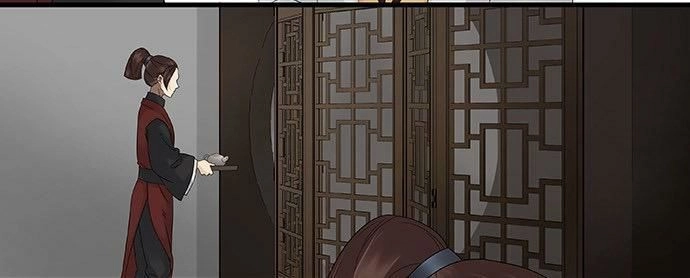 Mưa Chìm Sâu Trong Mây Chapter 50 - 37