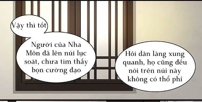 Mưa Chìm Sâu Trong Mây Chapter 51 - 5