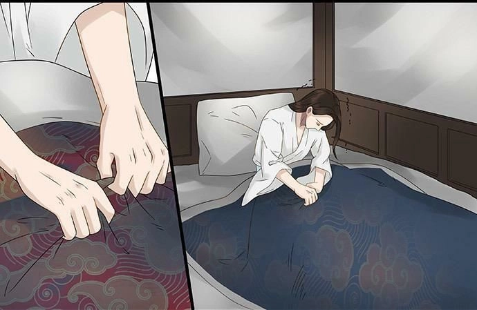 Mưa Chìm Sâu Trong Mây Chapter 51 - 12