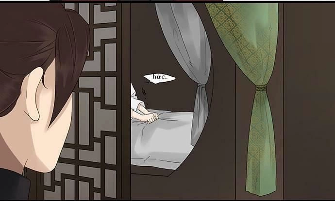 Mưa Chìm Sâu Trong Mây Chapter 51 - 17