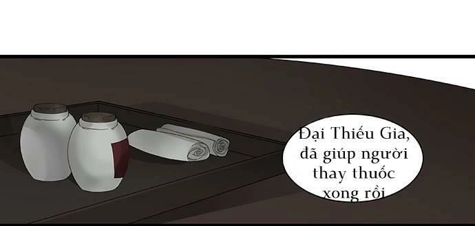 Mưa Chìm Sâu Trong Mây Chapter 51 - 19