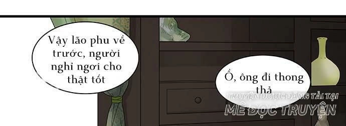 Mưa Chìm Sâu Trong Mây Chapter 51 - 21