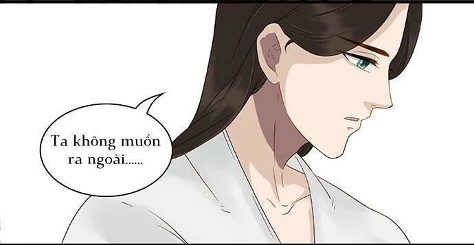 Mưa Chìm Sâu Trong Mây Chapter 51 - 24