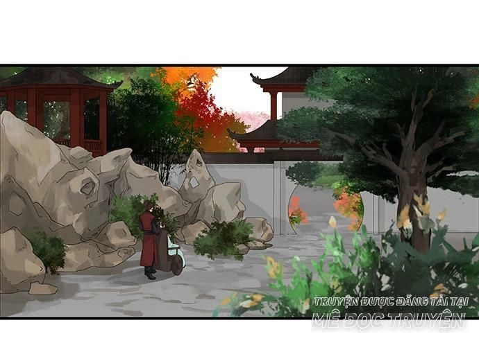 Mưa Chìm Sâu Trong Mây Chapter 51 - 26