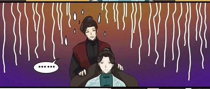 Mưa Chìm Sâu Trong Mây Chapter 51 - 34