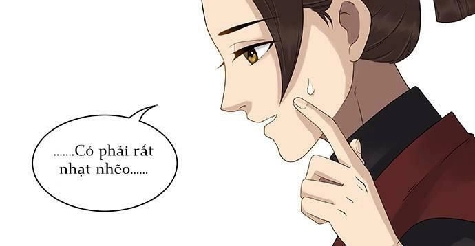 Mưa Chìm Sâu Trong Mây Chapter 51 - 35