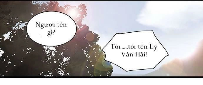 Mưa Chìm Sâu Trong Mây Chapter 51 - 37