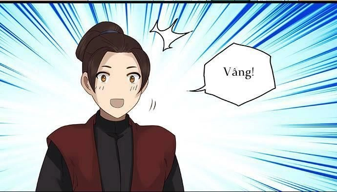 Mưa Chìm Sâu Trong Mây Chapter 51 - 39