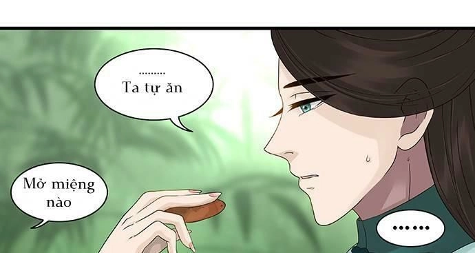 Mưa Chìm Sâu Trong Mây Chapter 52 - 8