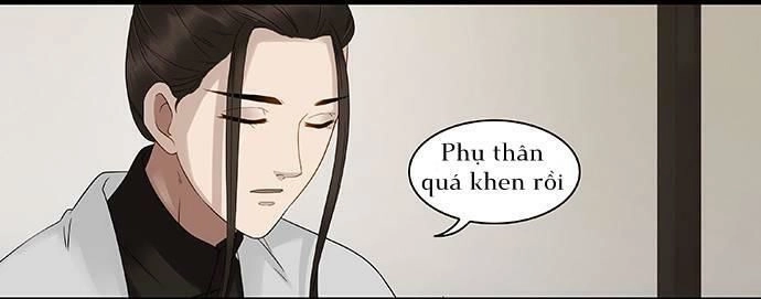 Mưa Chìm Sâu Trong Mây Chapter 52 - 19