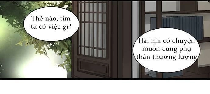 Mưa Chìm Sâu Trong Mây Chapter 52 - 20