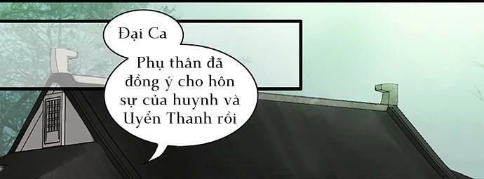 Mưa Chìm Sâu Trong Mây Chapter 52 - 29