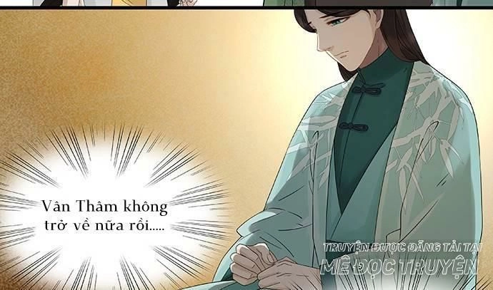 Mưa Chìm Sâu Trong Mây Chapter 52 - 32