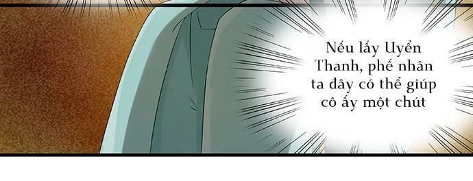 Mưa Chìm Sâu Trong Mây Chapter 52 - 33