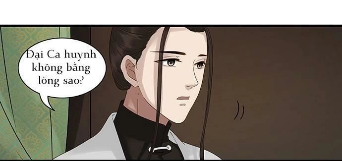 Mưa Chìm Sâu Trong Mây Chapter 52 - 34