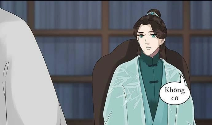 Mưa Chìm Sâu Trong Mây Chapter 52 - 35