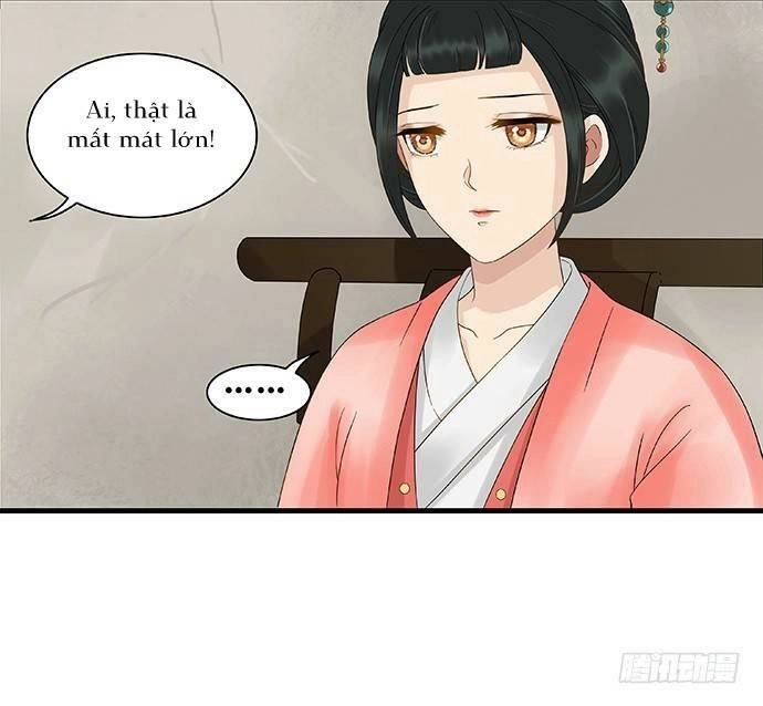 Mưa Chìm Sâu Trong Mây Chapter 52 - 43