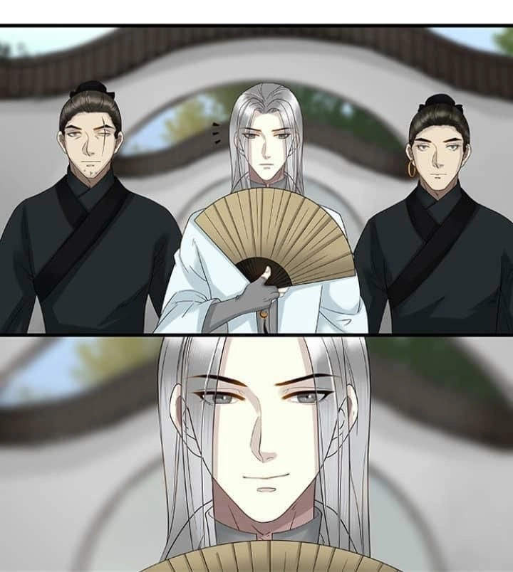 Mưa Chìm Sâu Trong Mây Chapter 53 - 13