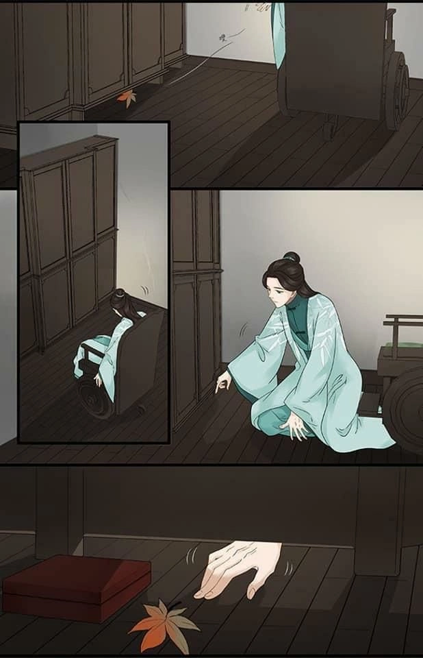 Mưa Chìm Sâu Trong Mây Chapter 53 - 18