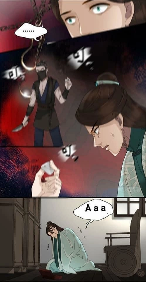 Mưa Chìm Sâu Trong Mây Chapter 53 - 22