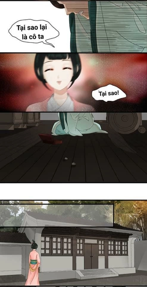 Mưa Chìm Sâu Trong Mây Chapter 53 - 23