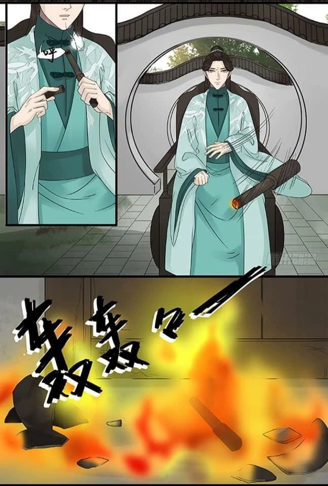 Mưa Chìm Sâu Trong Mây Chapter 55 - 3