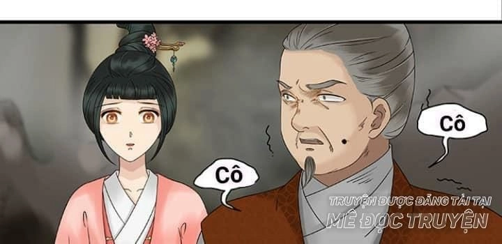 Mưa Chìm Sâu Trong Mây Chapter 55 - 11