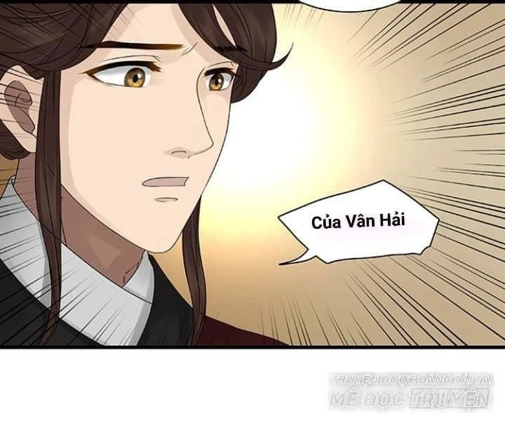 Mưa Chìm Sâu Trong Mây Chapter 55 - 21