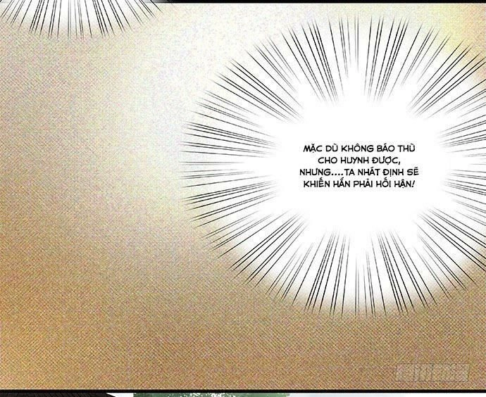 Mưa Chìm Sâu Trong Mây Chapter 56 - 10