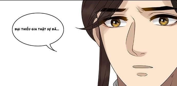 Mưa Chìm Sâu Trong Mây Chapter 56 - 40