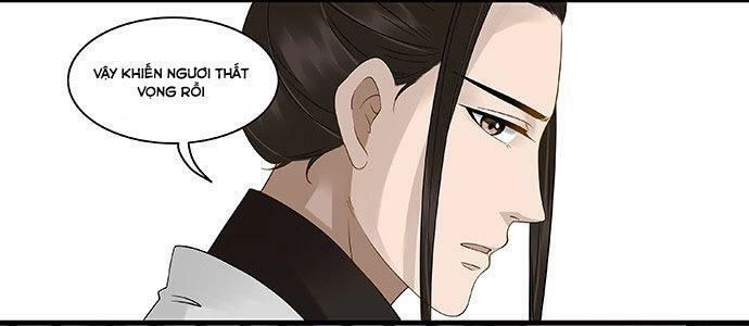 Mưa Chìm Sâu Trong Mây Chapter 57 - 2