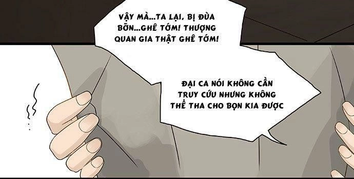 Mưa Chìm Sâu Trong Mây Chapter 57 - 9