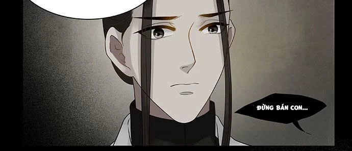 Mưa Chìm Sâu Trong Mây Chapter 57 - 14