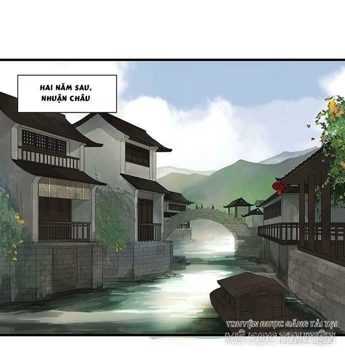 Mưa Chìm Sâu Trong Mây Chapter 57 - 21