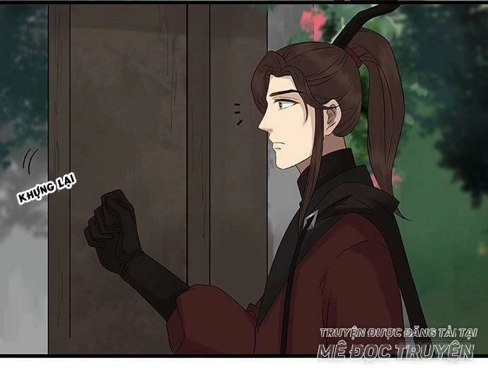 Mưa Chìm Sâu Trong Mây Chapter 57 - 26