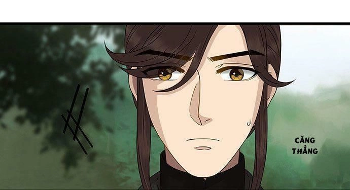 Mưa Chìm Sâu Trong Mây Chapter 57 - 27