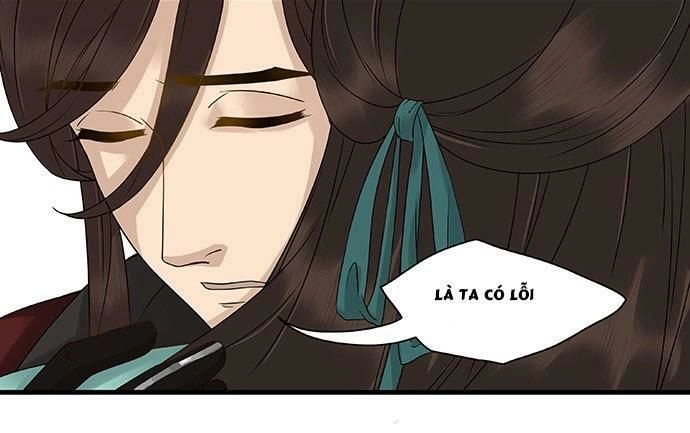 Mưa Chìm Sâu Trong Mây Chapter 57 - 35