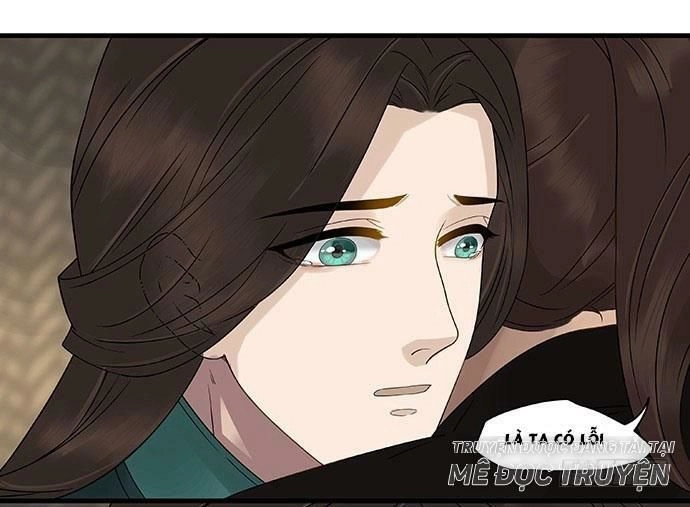 Mưa Chìm Sâu Trong Mây Chapter 57 - 36