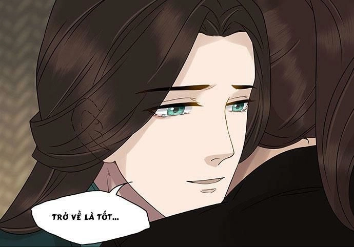 Mưa Chìm Sâu Trong Mây Chapter 57 - 37