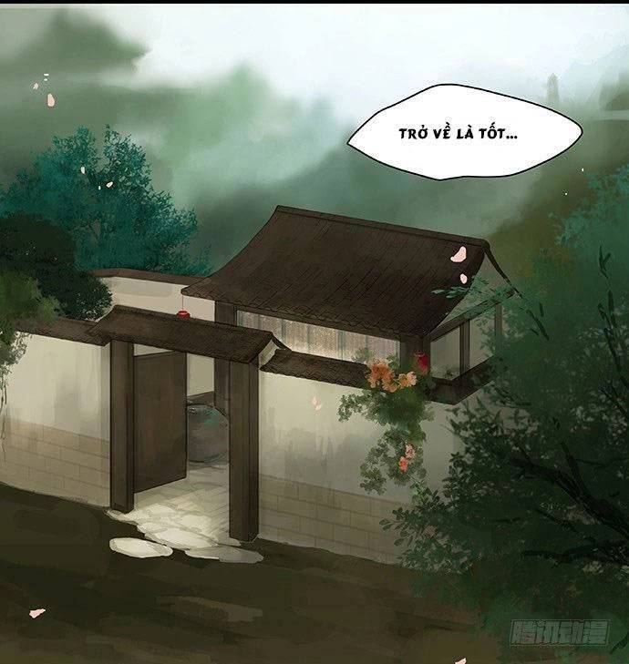 Mưa Chìm Sâu Trong Mây Chapter 57 - 38